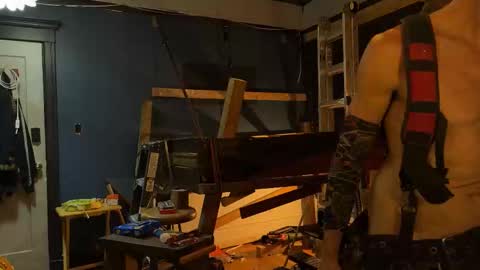 rockemx online show from 11-16-25, 03:45