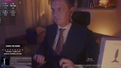 Rocket Bunny online show from 10-21-25, 07:03