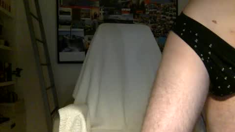 RocketViper online show from 01-18-26, 04:55