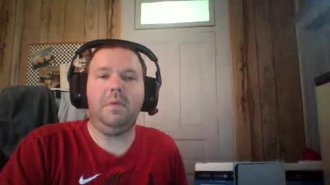 Codeman AKA Cody formerly known as Rocketman411 online show from 01-28-25, 07:10