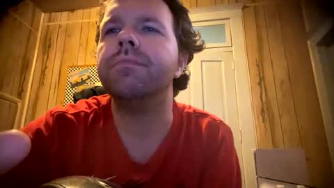 Codeman AKA Cody formerly known as Rocketman411 online show from 11-20-25, 03:56