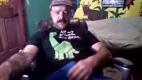 rockinoutwithmycokout online show from 01-29-25, 06:33