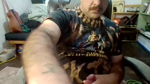 rockinoutwithmycokout online show from 10-20-25, 12:55