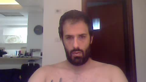 Snapshot of rockistman1 chatting on 12-10-24, 07:43 rockistman1 online show from 12-10-24, 07:43