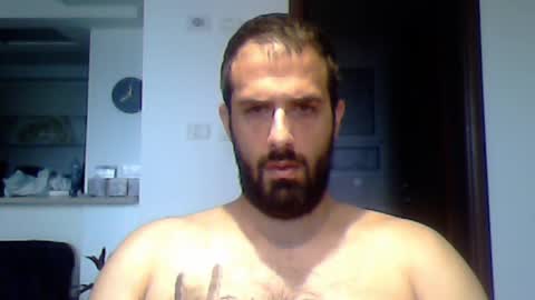 Snapshot of rockistman1 chatting on 01-16-25, 06:03 rockistman1 online show from 01-16-25, 06:03