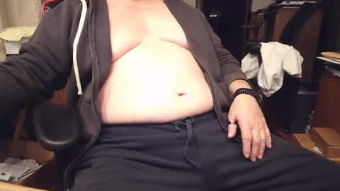 rockitman99 online show from 01-27-25, 11:22