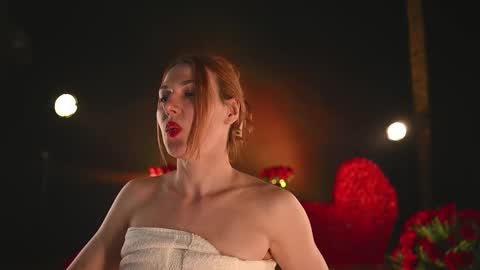 RocknRose online show from 02-15-25, 03:31