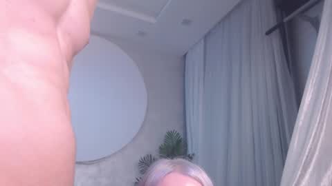 Lina and Den online show from 11-28-25, 06:38