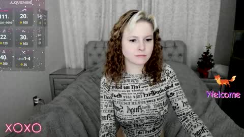 Rockel online show from 01-25-25, 01:43