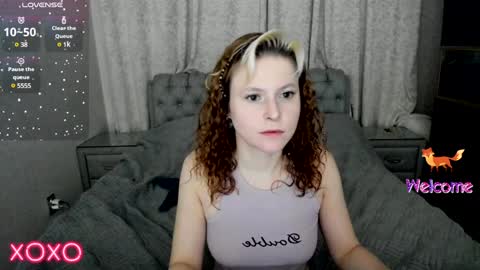 Rockel online show from 02-05-25, 02:08