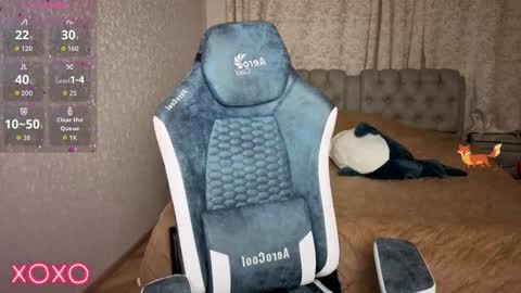 Rockel online show from 10-15-25, 10:21