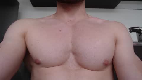 rocky muscle online show from 11-18-25, 07:18