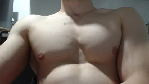 rocky muscle online show from 11-26-25, 03:40