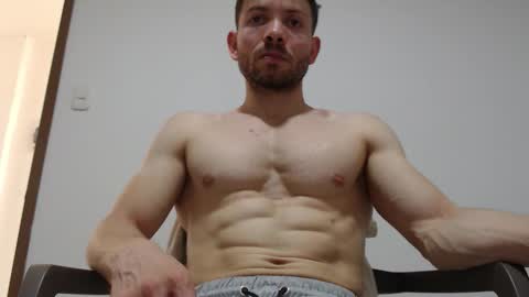 rocky muscle online show from 01-14-26, 05:18