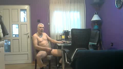 rocky zagreb online show from 01-20-25, 09:24