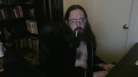 rockydanger online show from 10-12-25, 02:38