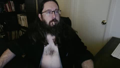 rockydanger online show from 10-27-25, 04:33