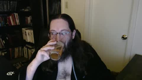 rockydanger online show from 11-19-25, 07:14