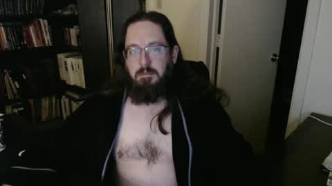 rockydanger online show from 12-18-25, 07:25