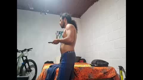 rockylittle10 online show from 09-28-25, 09:09