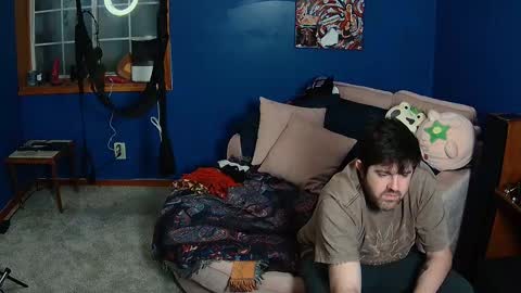 Rocky  LovelyNymph online show from 02-19-26, 10:39