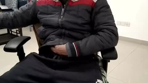 Snapshot of rockysam090 chatting on 01-27-25, 12:54 rockysam090 online show from 01-27-25, 12:54