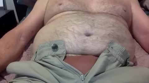 Snapshot of rod1340 chatting on 10-29-25, 09:22 Rod online show from 10-29-25, 09:22