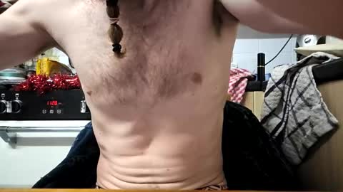 roddeep69 online show from 12-24-24, 11:28