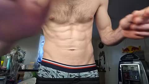 roddeep69 online show from 02-05-25, 11:55