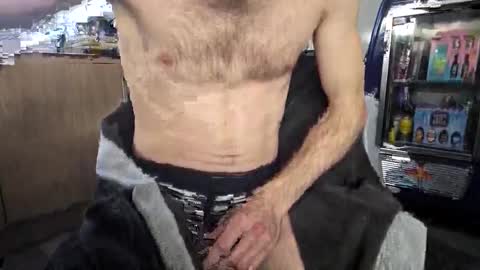 roddeep69 online show from 03-12-25, 11:53