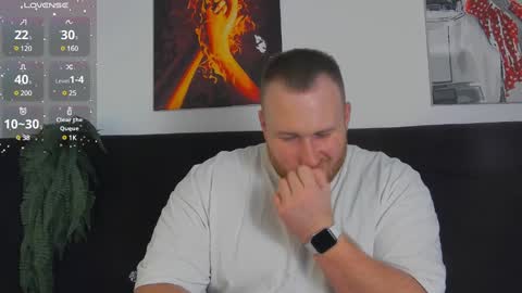 Roddy online show from 12-08-24, 03:13