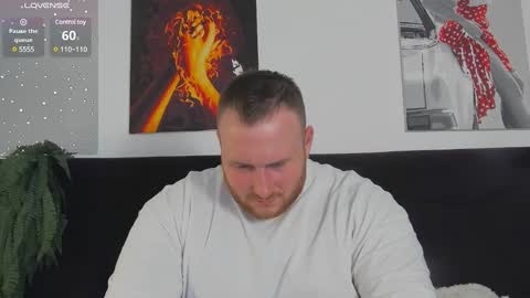 Roddy online show from 12-09-24, 08:33