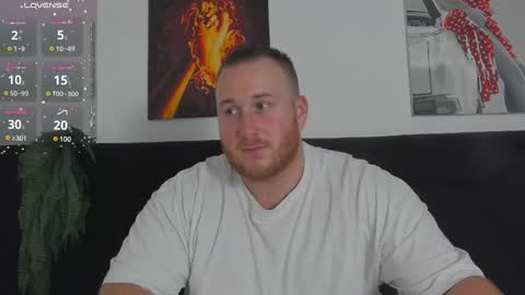 Roddy online show from 12-09-24, 12:19