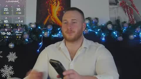 Roddy online show from 12-10-24, 01:44