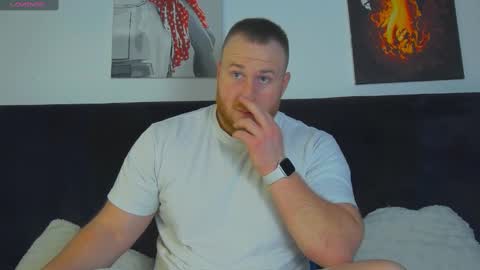 Roddy online show from 01-08-25, 07:34