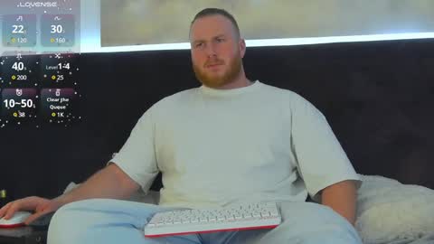 Roddy online show from 01-24-25, 11:26