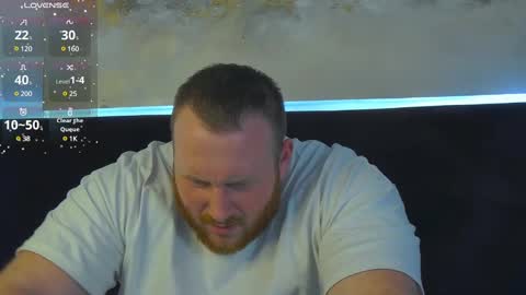 Roddy online show from 02-03-25, 02:24