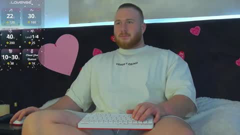 Roddy online show from 02-13-25, 08:38