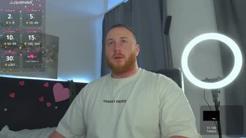 Roddy online show from 02-14-25, 07:38