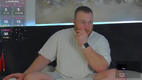 Roddy online show from 02-15-25, 12:11