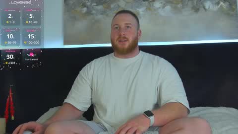 Roddy online show from 02-16-25, 02:00