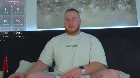 Roddy online show from 02-20-25, 09:44