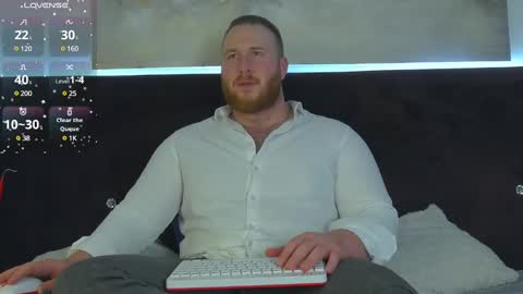 Roddy online show from 03-05-25, 12:11