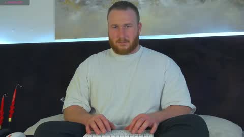 Roddy online show from 03-10-25, 08:26