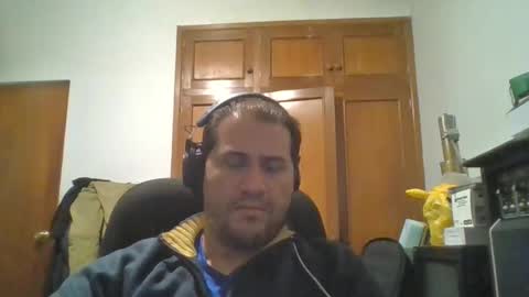 Snapshot of rodfer chatting on 11-20-25, 08:25 Rodfer online show from 11-20-25, 08:25