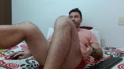 Rod online show from 12-12-24, 04:10