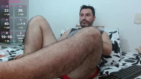 Rod online show from 01-17-25, 03:00