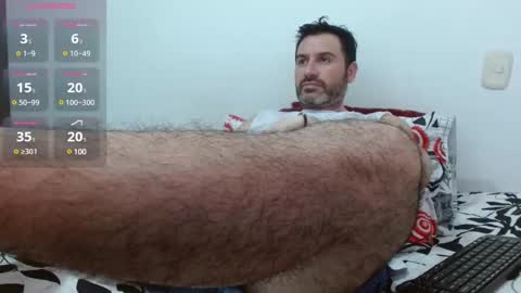 Rod online show from 02-02-25, 07:35