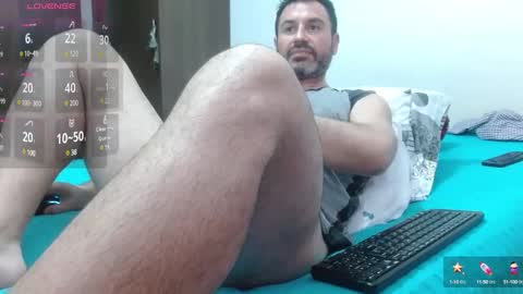 Rod online show from 03-06-25, 03:02