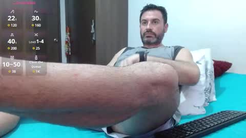 Rod online show from 03-09-25, 08:21